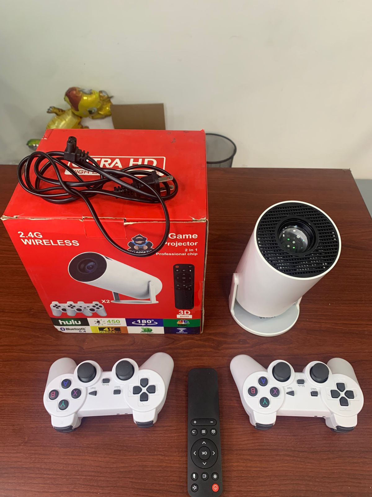 Proyector M300