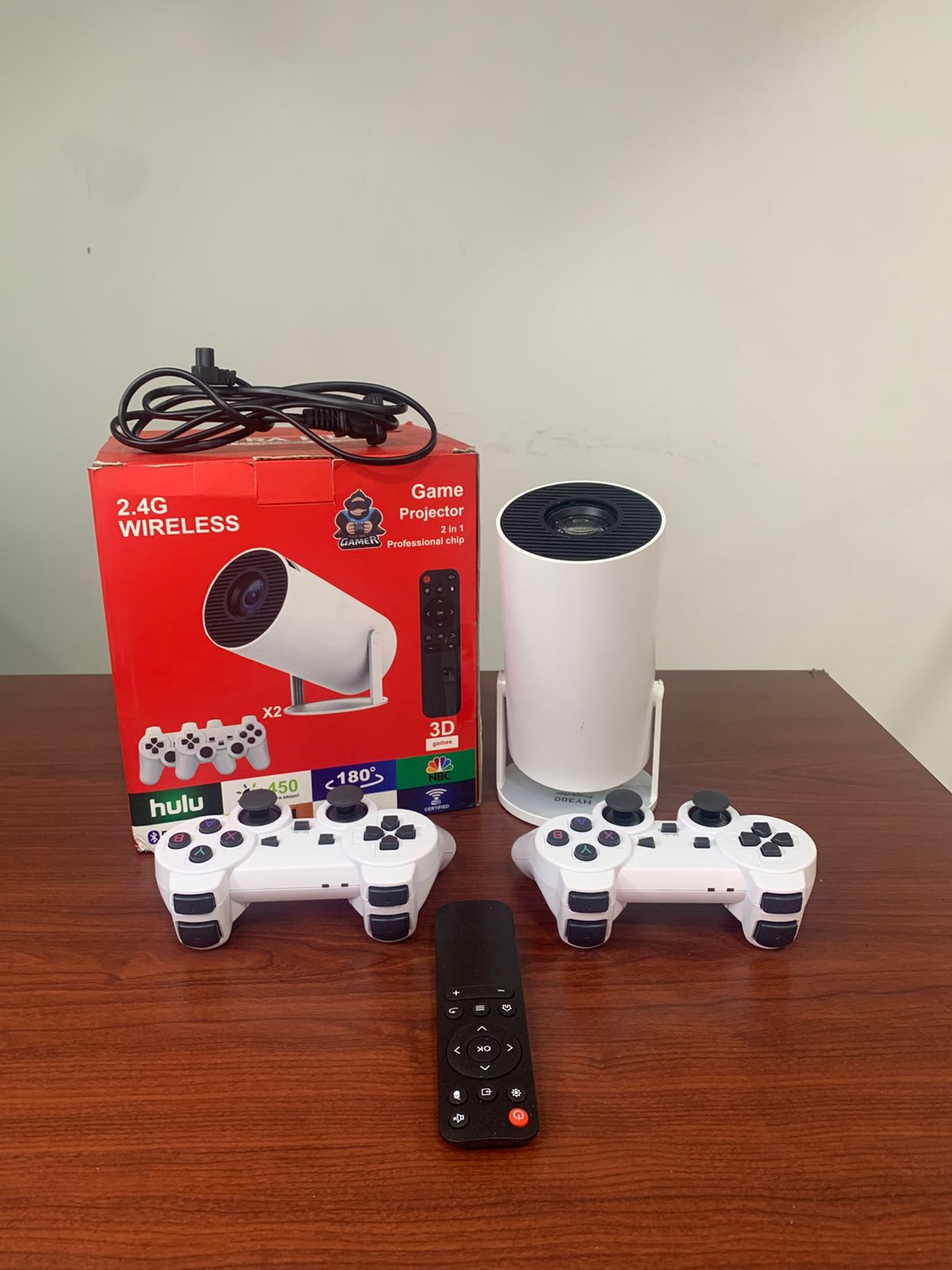 Proyector M300